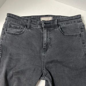 UNIQLO high-rise leggings